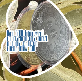 200 billion pulls back wiped cryptocurrency