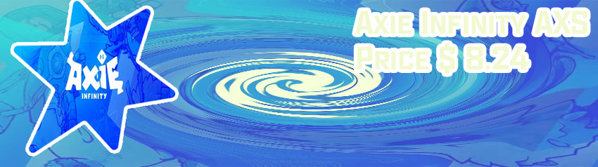 Axie infinity crypto