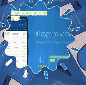 Best app for crypto