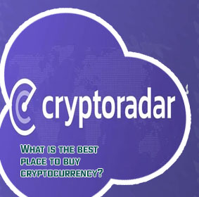 Best place to buy crypto