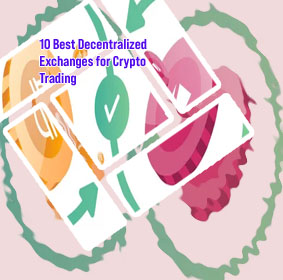 Best swaps crypto