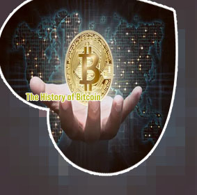 Bitcoin digital