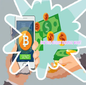 Bitcoin exchange