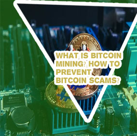 Bitcoin mining