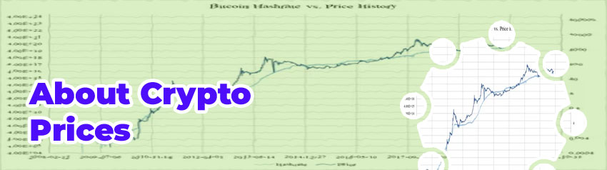 Bitcoin price tracker