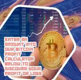 Bitcoin profit