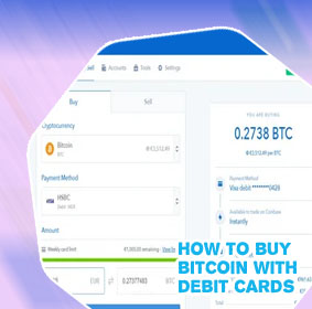 Buy bitcoin with debit card instantly