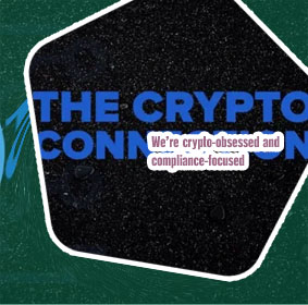 Connect crypto