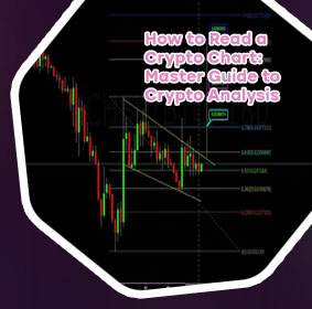 Crypto chart