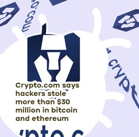 Crypto com