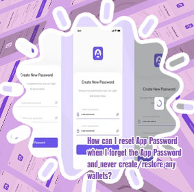 Crypto com password reset