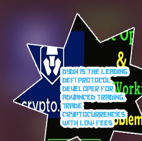 Crypto login