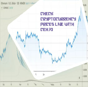 Crypto prices live