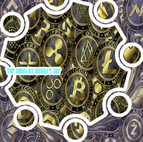 Cryptocoin com coin