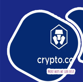 Cryptocom help
