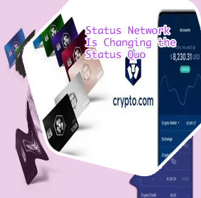 Cryptocom status