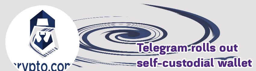 Cryptocom telegram