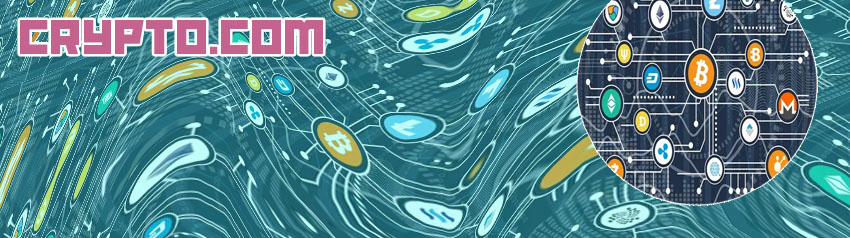 Cryptocurrency com