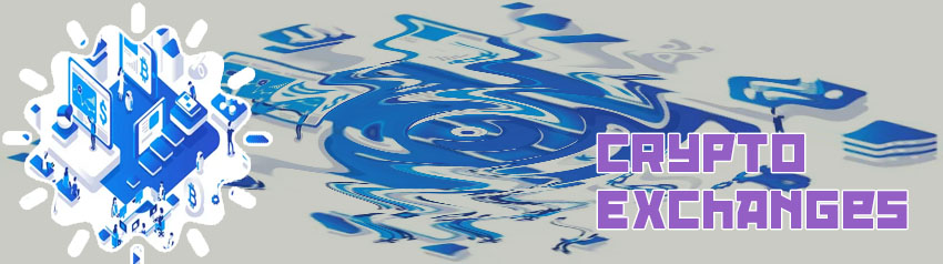 Cryptocurrency exchange platform