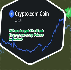 Cryptocurrency prices live