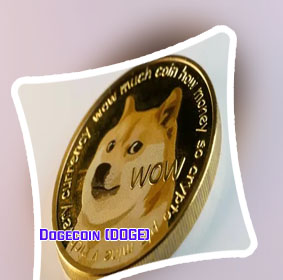 Dogecoin stock