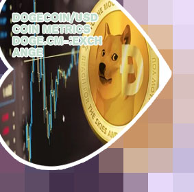 Dogecoin stocks