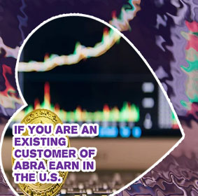 Earn interest on bitcoin
