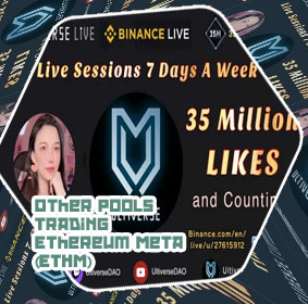 Ethereum meta