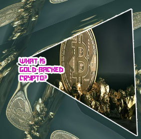 Gold crypto