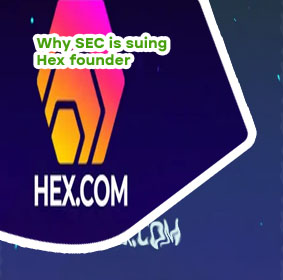 Hex crypto