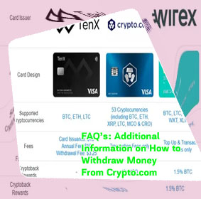 How do i withdraw money from cryptocom