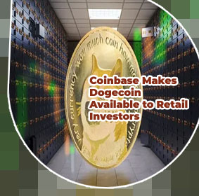 How to get dogecoin on coinbase