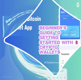 How to make a crypto wallet