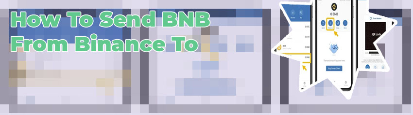 How to transfer bnb from crypto com to trust wallet