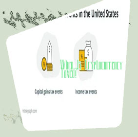 Is crypto taxable