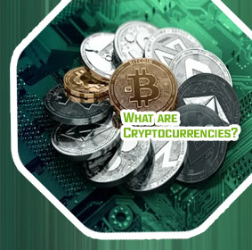 Learning about cryptocurrency