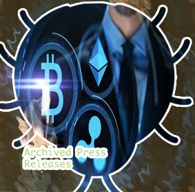 New cryptocurrency release