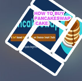 Pancake crypto
