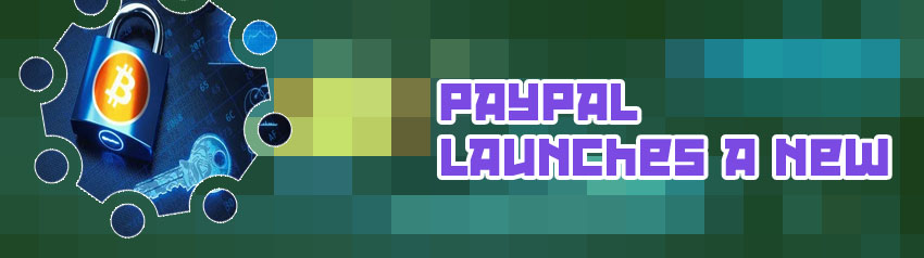 Paypal to cryptocurrency security startup