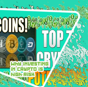 Should i invest in crypto