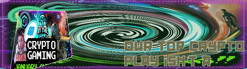 Squidgame crypto