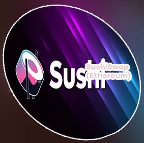 Sushiswap crypto