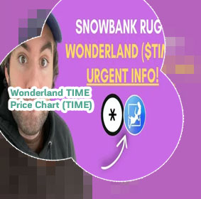 Time wonderland crypto