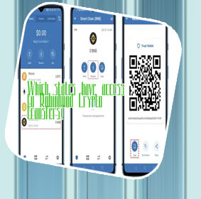 Transfer bnb from crypto com to trust wallet
