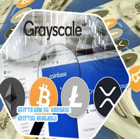 Transfer from coinbase to crypto com