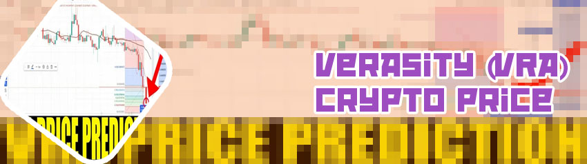 Vra crypto price