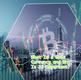 What is crypto trading