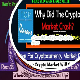 When will crypto go back up