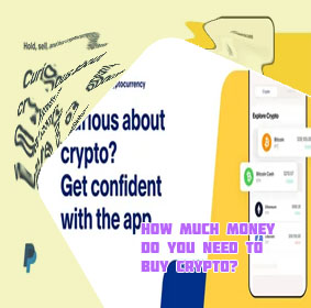 Where to buy crypto